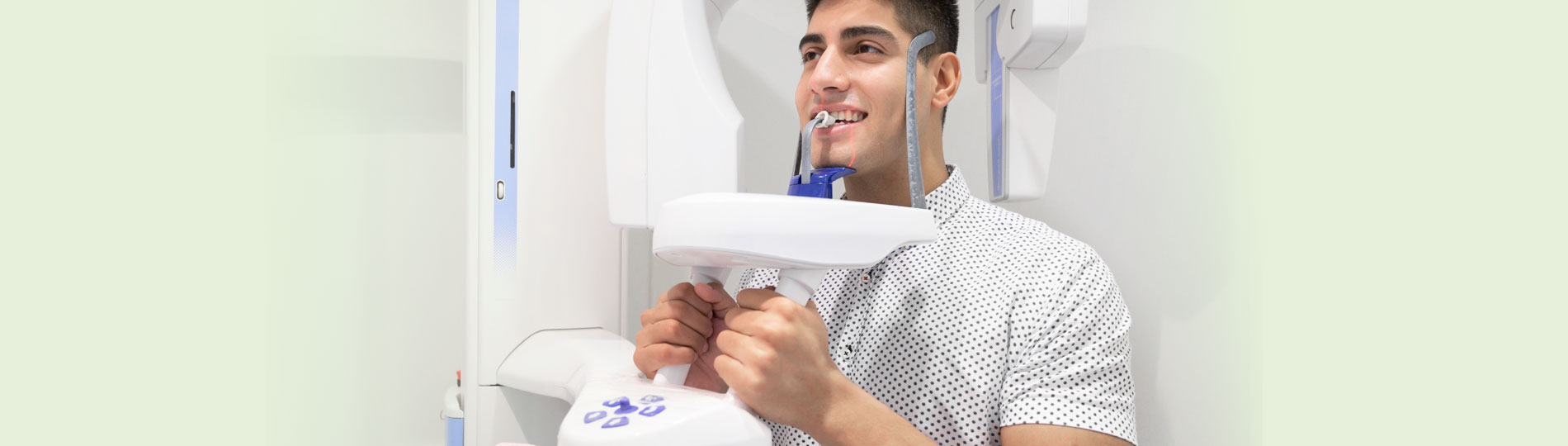 CBCT Scans (Cone Beam CT) at Hill Top Dental Group