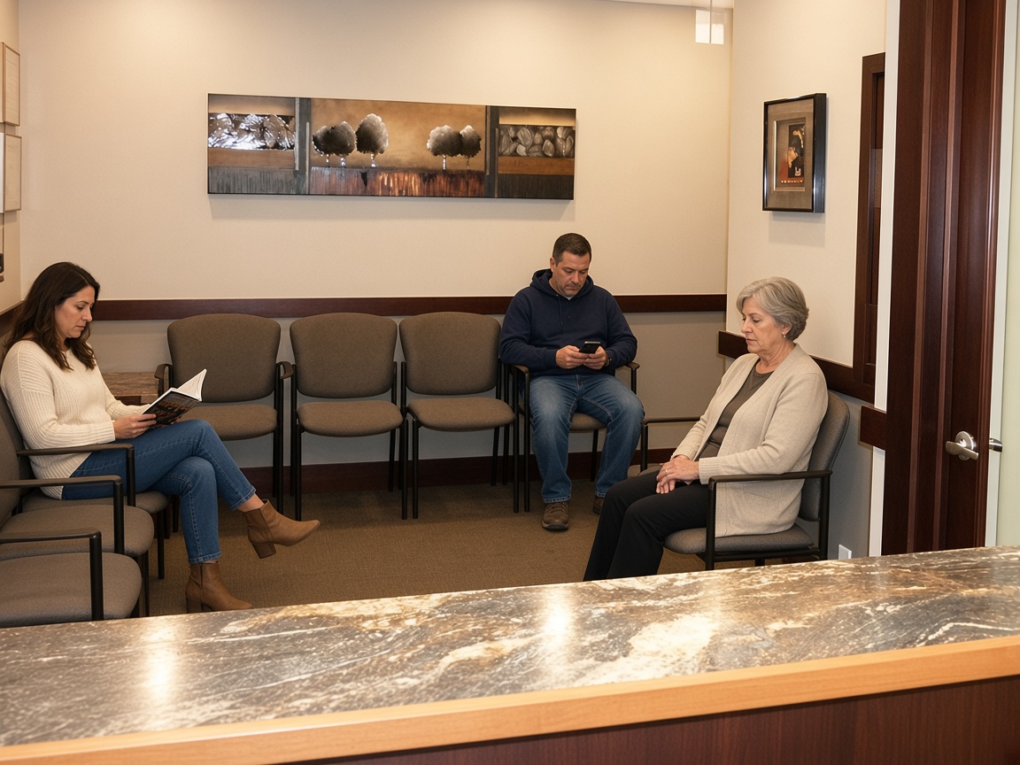 Post-Visit Instructions at Hill Top Dental Group