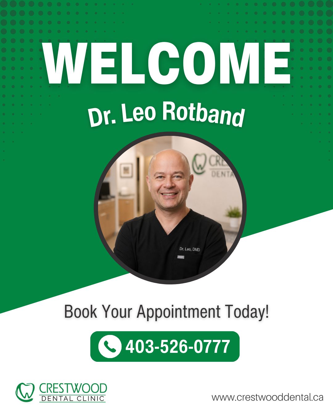 Hill Top Dental Group Instagram post