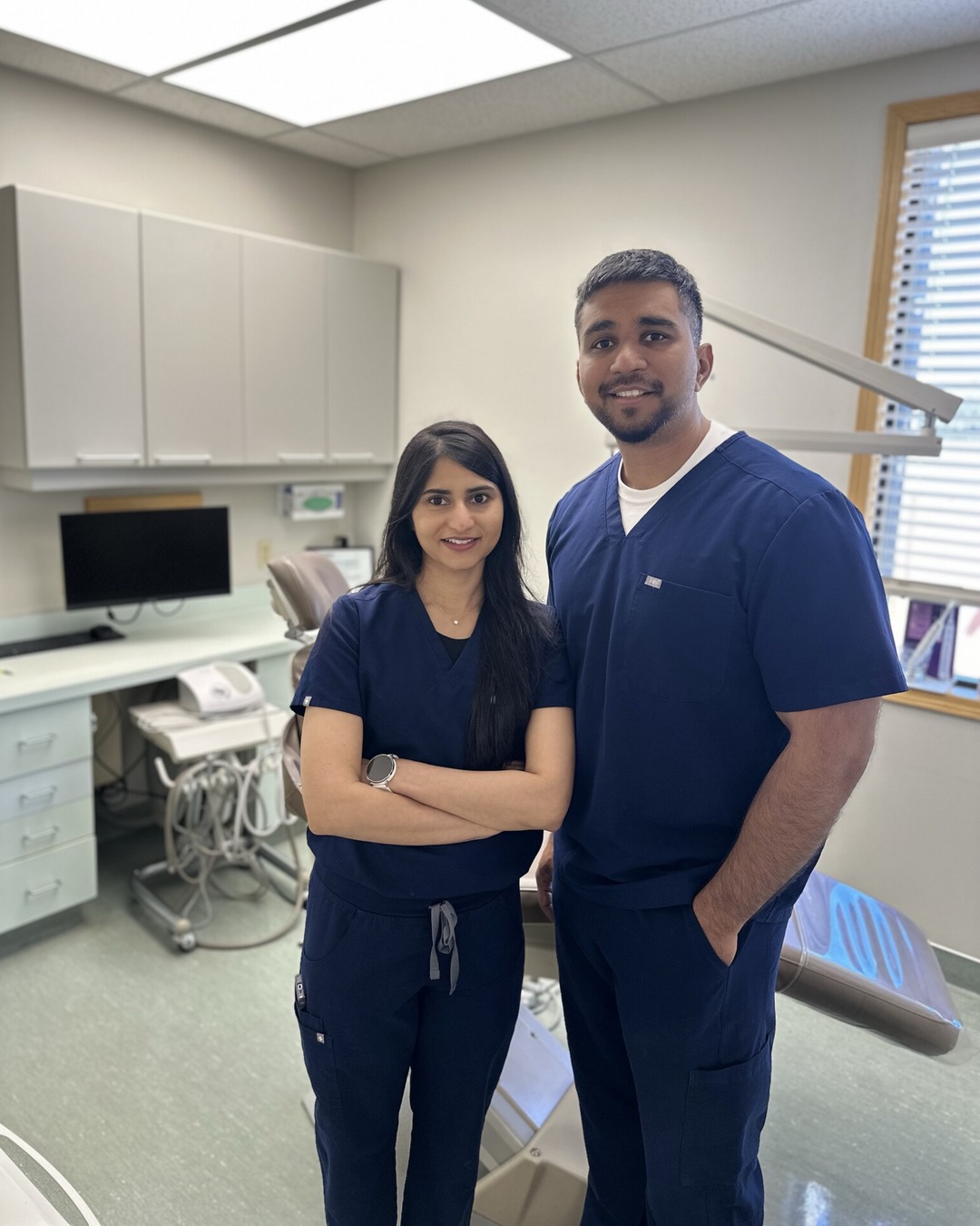 Hill Top Dental Group Instagram post