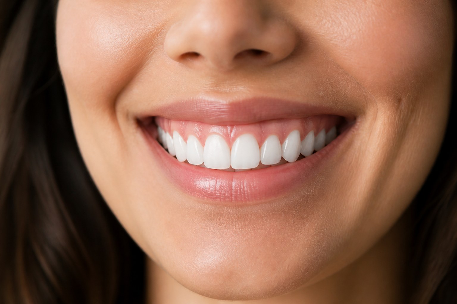 Gum Contouring at Hill Top Dental Group