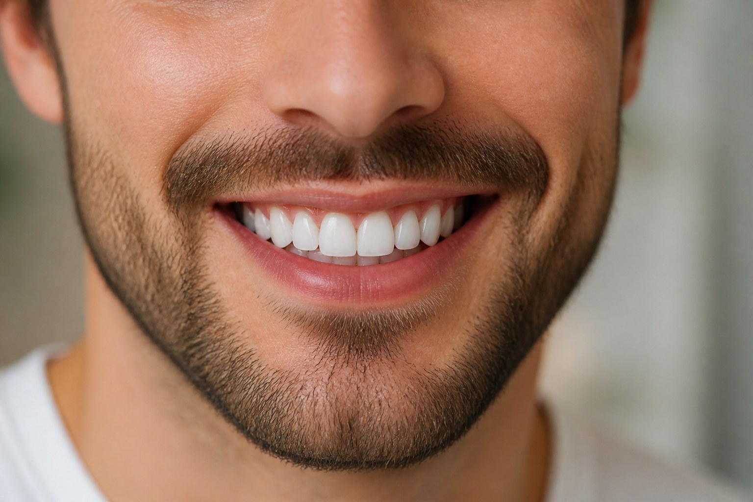 Gum Contouring at Hill Top Dental Group