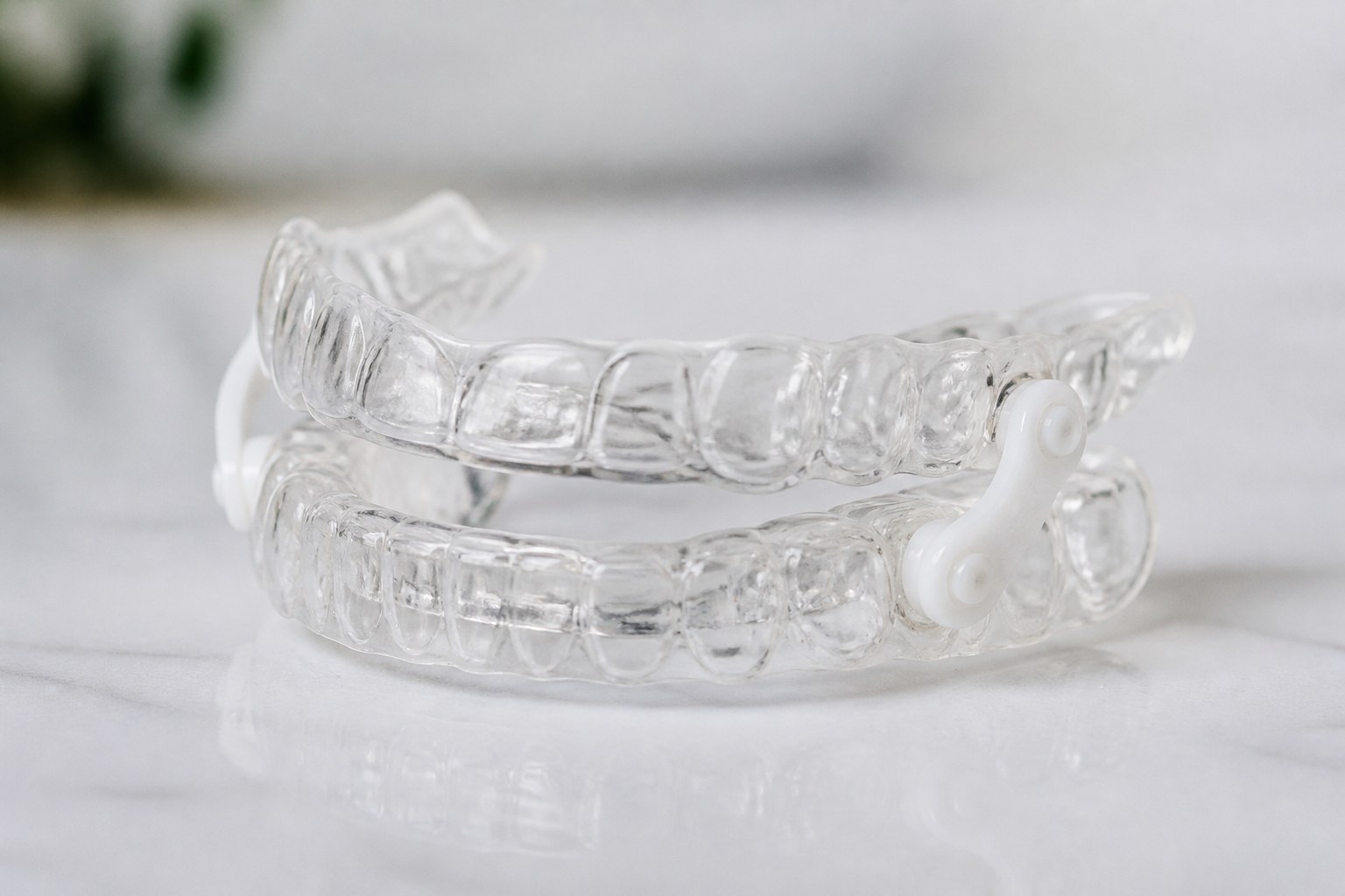 Oral Appliance Therapy at Hill Top Dental Group