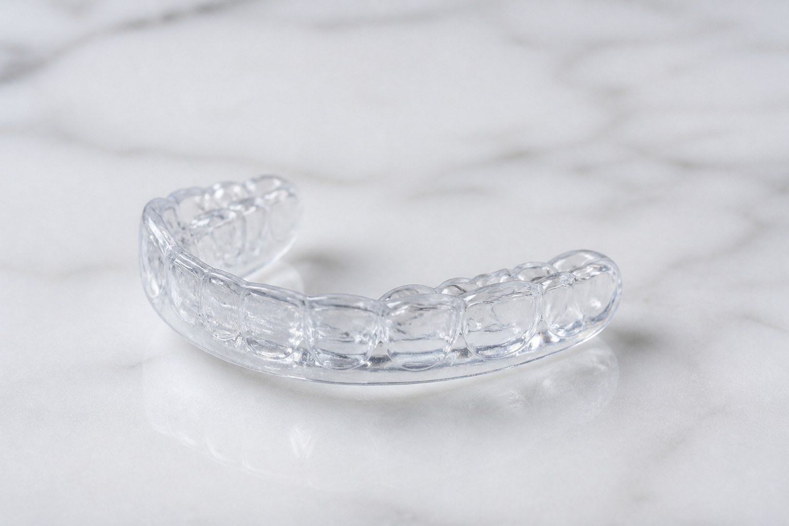 Snore Guards at Hill Top Dental Group