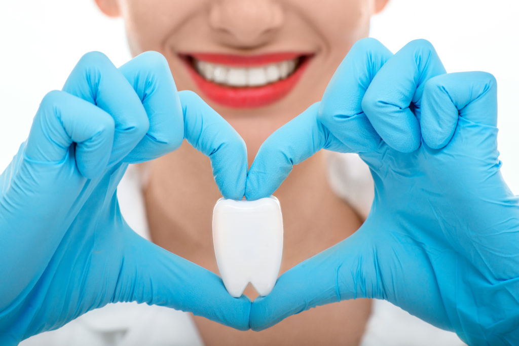 Smile Makeovers at Hill Top Dental Group