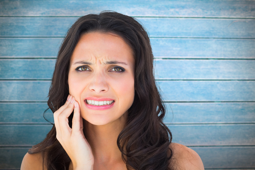Wisdom Tooth Extraction at Hill Top Dental Group