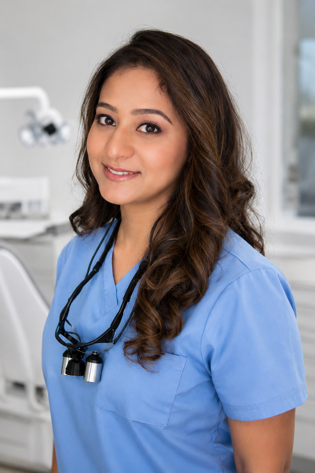 Dr. Shivani Sharma