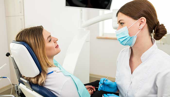 Emergency Dentist Services Windsor